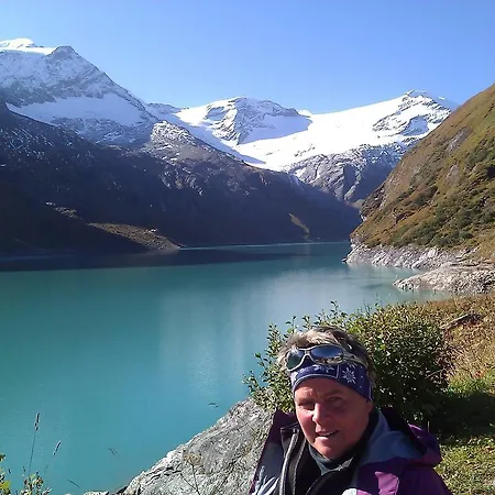 Chalé Gerlinde Ii Kaprun