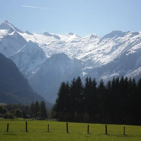 Chalet Gerlinde Ii *