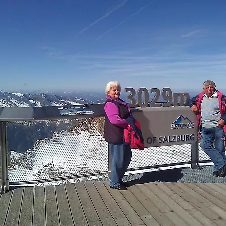 Gerlinde Ii Chalet *