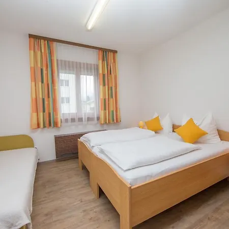 Gerlinde Ii Chalet *