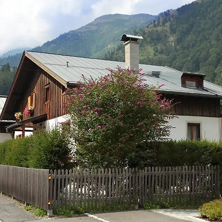 Gerlinde Ii Chalet *