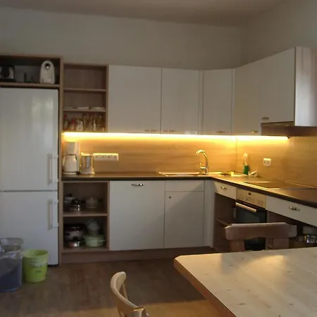 Gerlinde Ii Chalet Kaprun