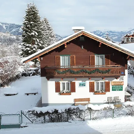 Gerlinde Ii Chalet