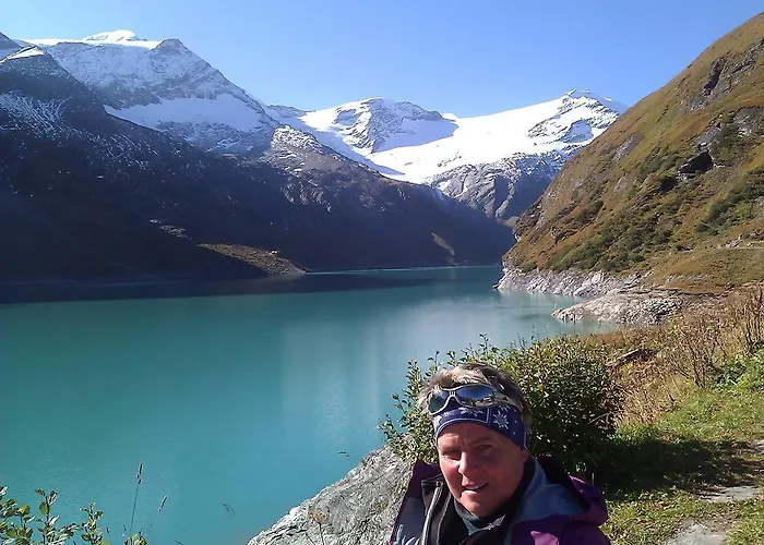 木屋 Gerlinde Ii 卡普伦