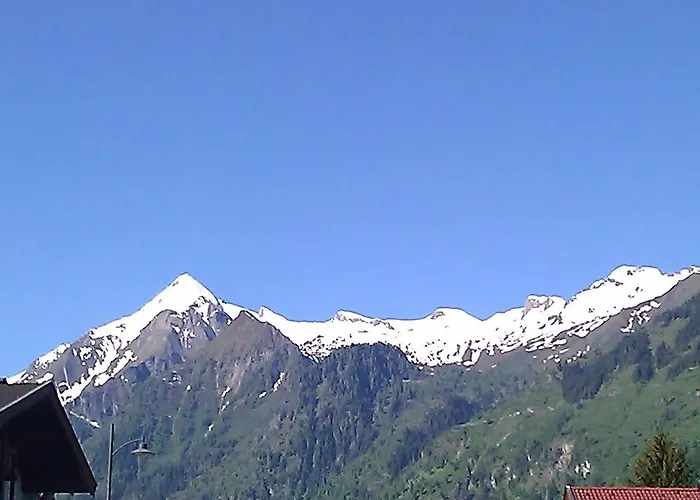 Gerlinde Ii Chalet *