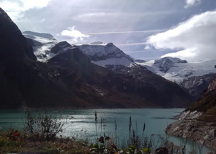 Chalet Gerlinde Ii *