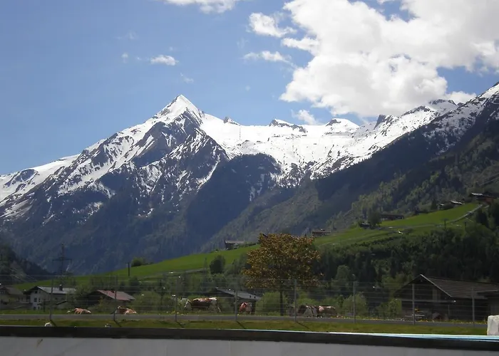 Gerlinde Ii Chalet *