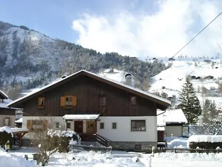 Chalet Gerlinde Ii *