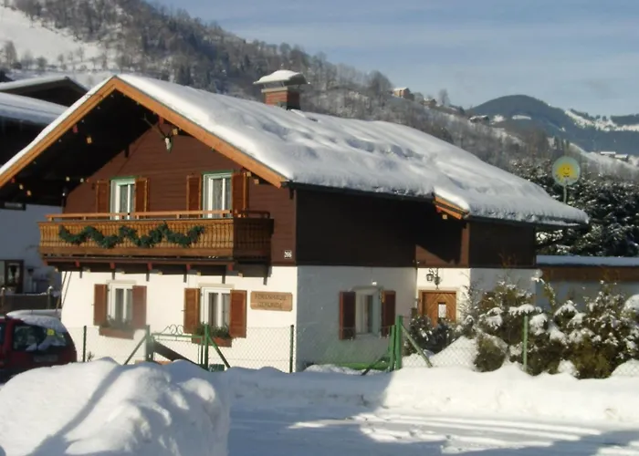 Gerlinde Ii * 卡普伦