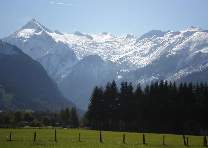 Chalet Gerlinde Ii *