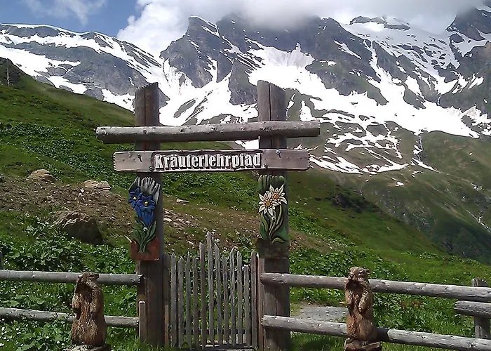 Chalet Gerlinde Ii Kaprun