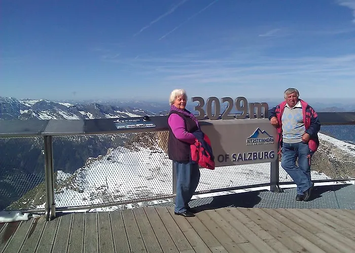 Gerlinde Ii Chalet *