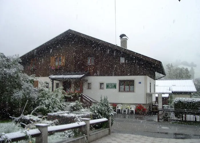 Gerlinde Ii * Kaprun