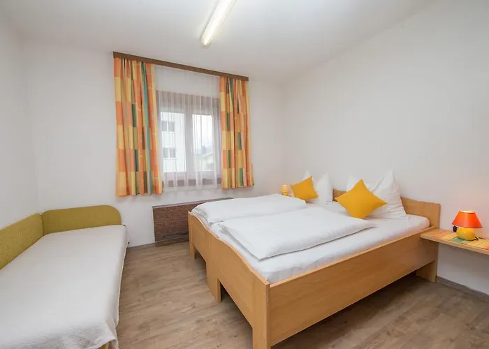 Gerlinde Ii Chalet *