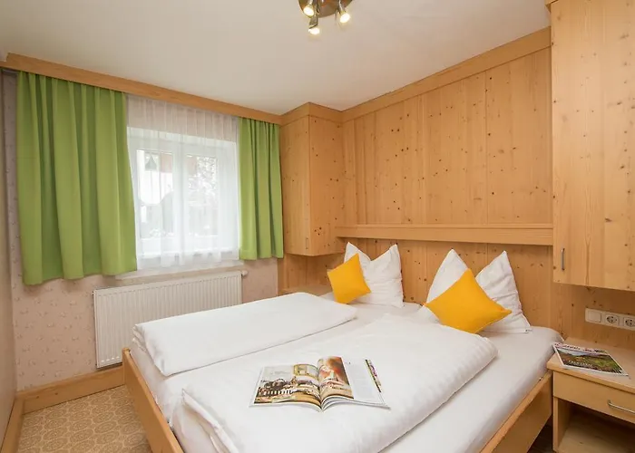 Gerlinde Ii * Kaprun