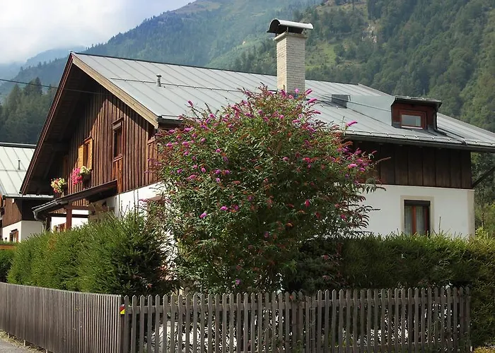 Gerlinde Ii Chalet *
