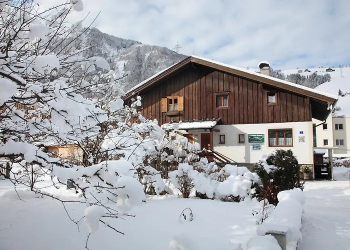 Gerlinde Ii * Kaprun