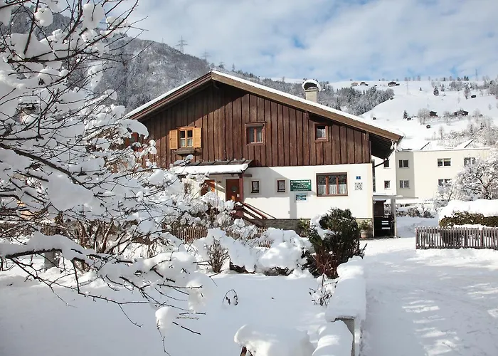 Gerlinde Ii * 卡普伦